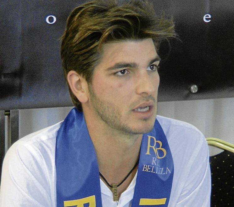 Jorge Diaz
