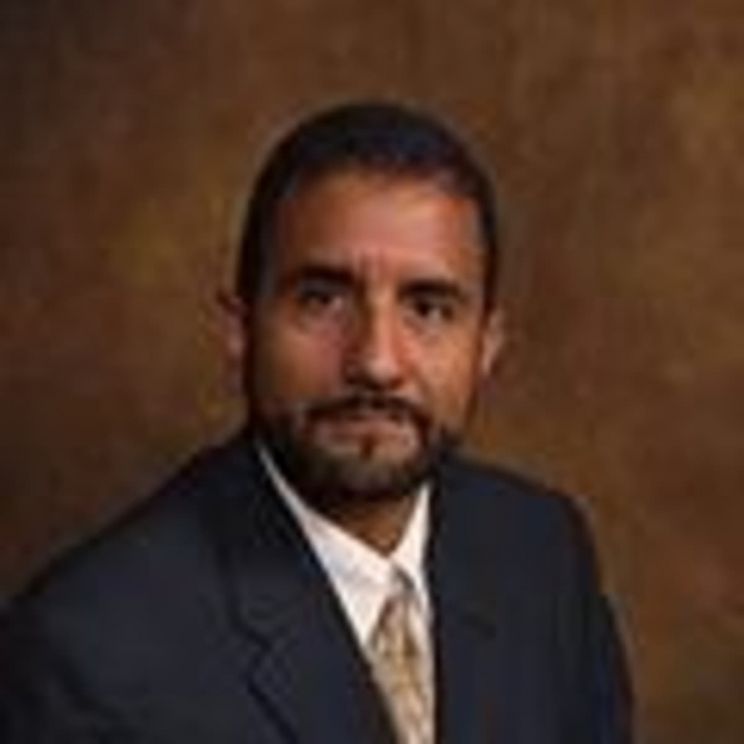 Jorge Diaz
