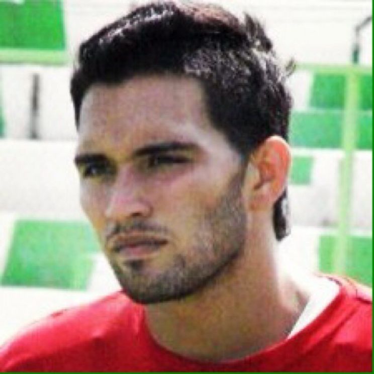 Jorge Diaz