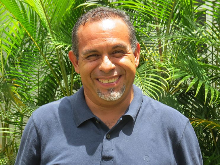 Jorge Diaz