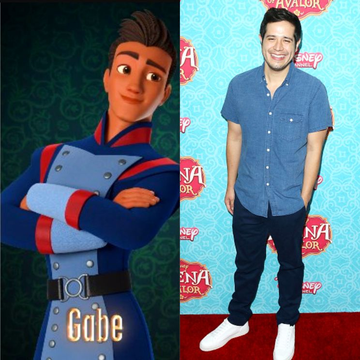 Jorge Diaz