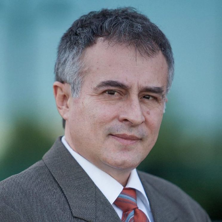Jorge Diaz