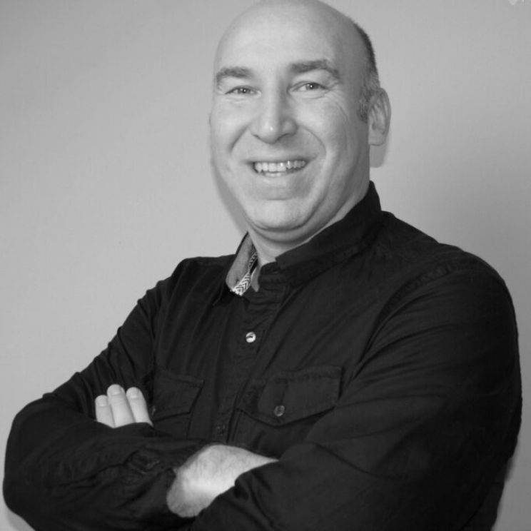 Jorge Diaz