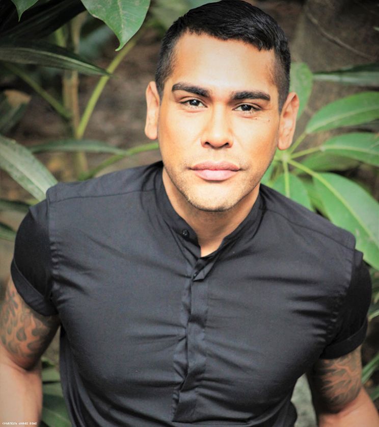 Jorge Diaz