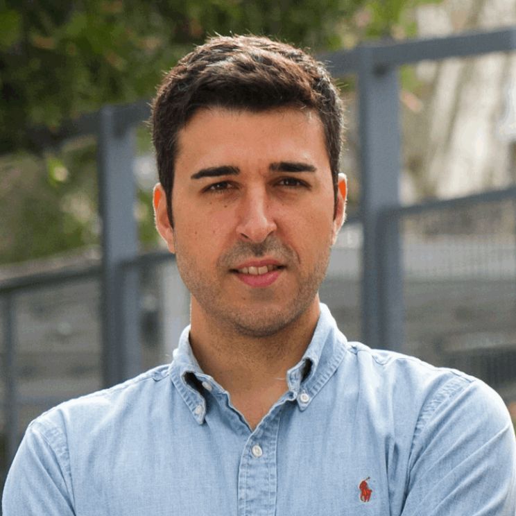 Jorge Diaz