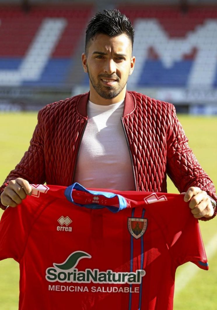 Jorge Diaz