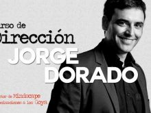 Jorge Dorado