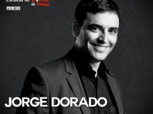 Jorge Dorado