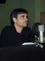 Jorge Dorado