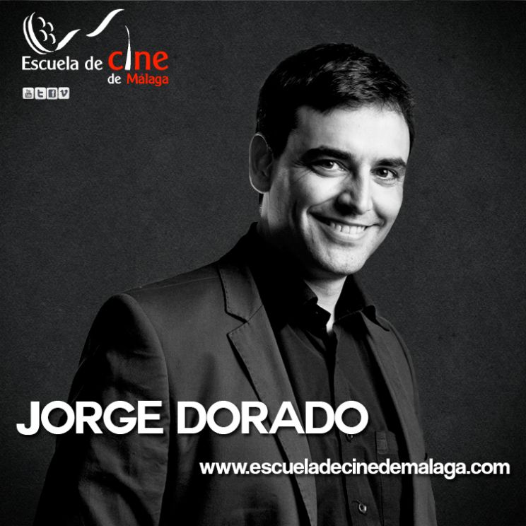 Jorge Dorado