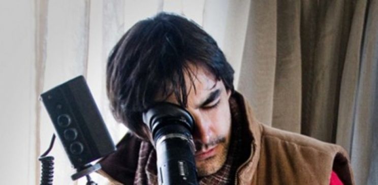 Jorge Dorado