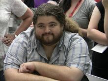 Jorge Garcia