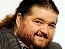 Jorge Garcia