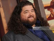 Jorge Garcia