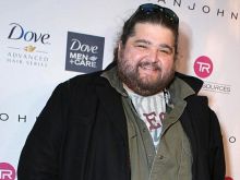 Jorge Garcia