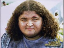 Jorge Garcia