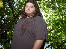 Jorge Garcia