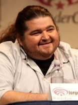 Jorge Garcia