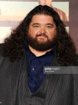 Jorge Garcia