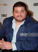 Jorge Garcia