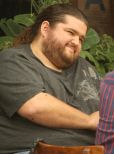 Jorge Garcia