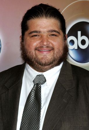 Jorge Garcia