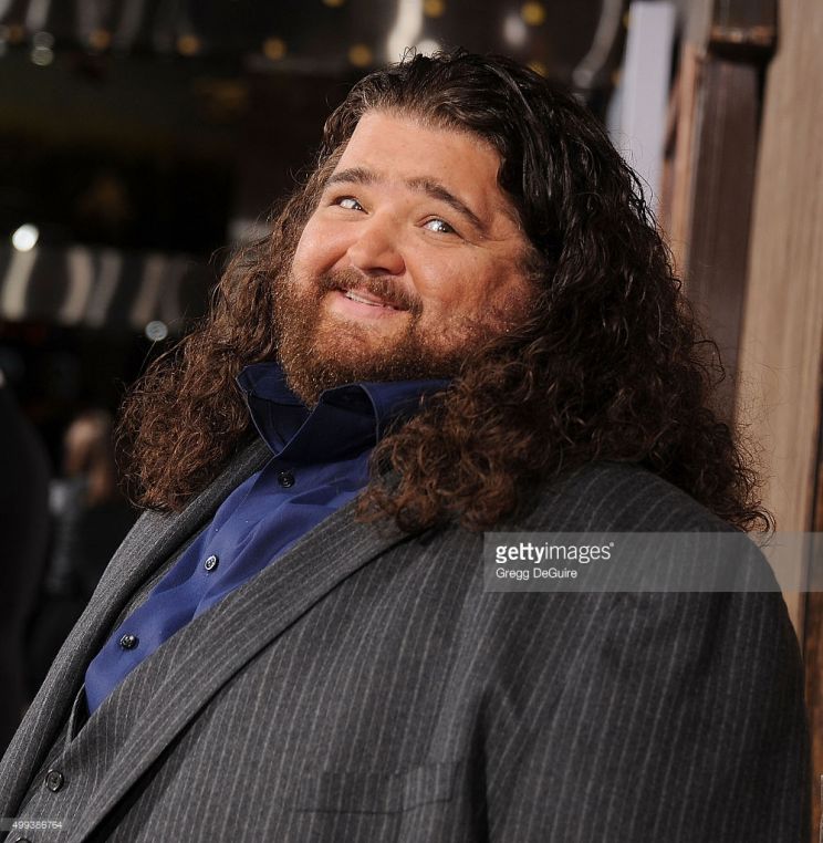 Jorge Garcia