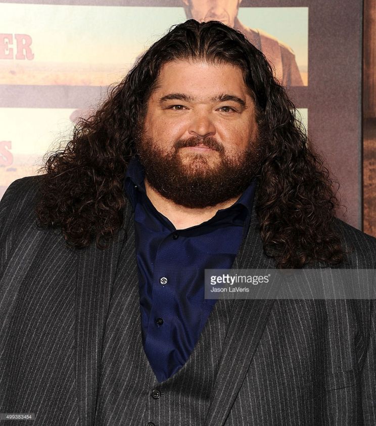 Jorge Garcia