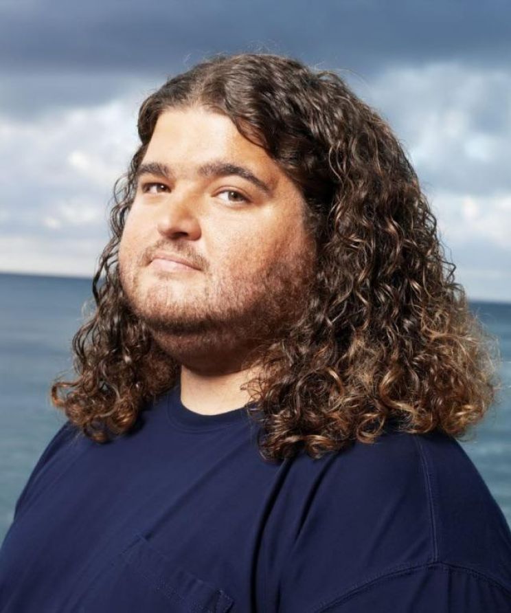 Jorge Garcia