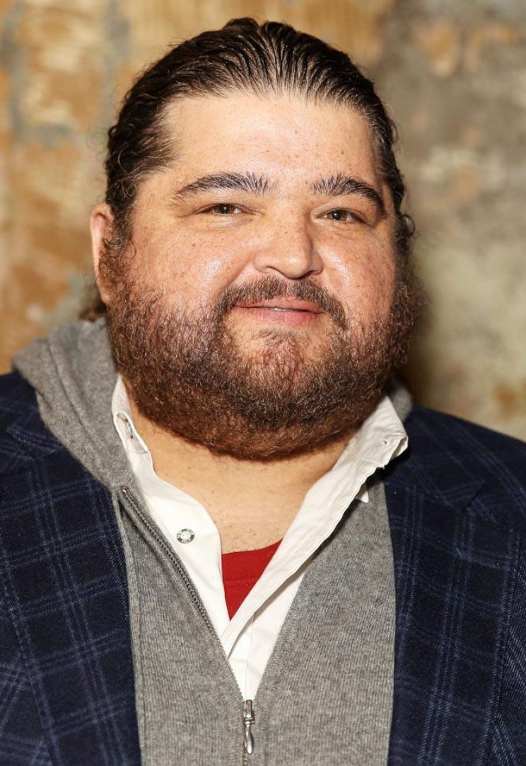 Jorge Garcia