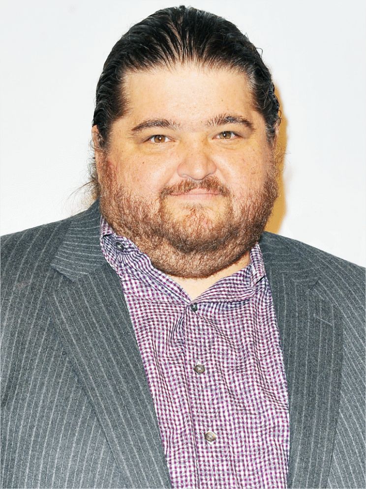 Jorge Garcia