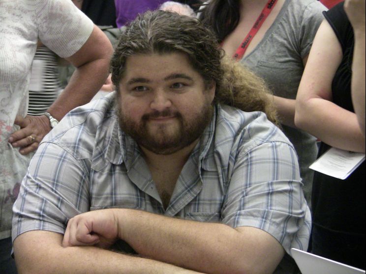 Jorge Garcia