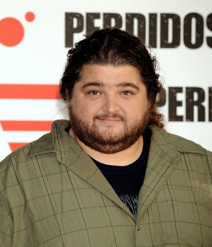 Jorge Garcia