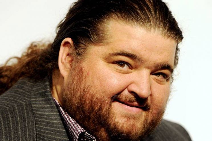 Jorge Garcia