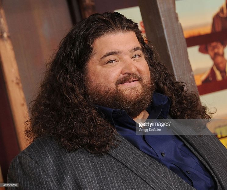 Jorge Garcia