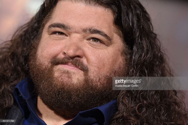 Jorge Garcia