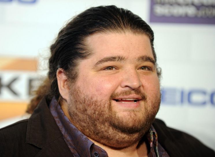 Jorge Garcia