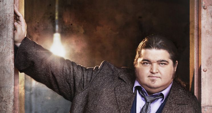Jorge Garcia