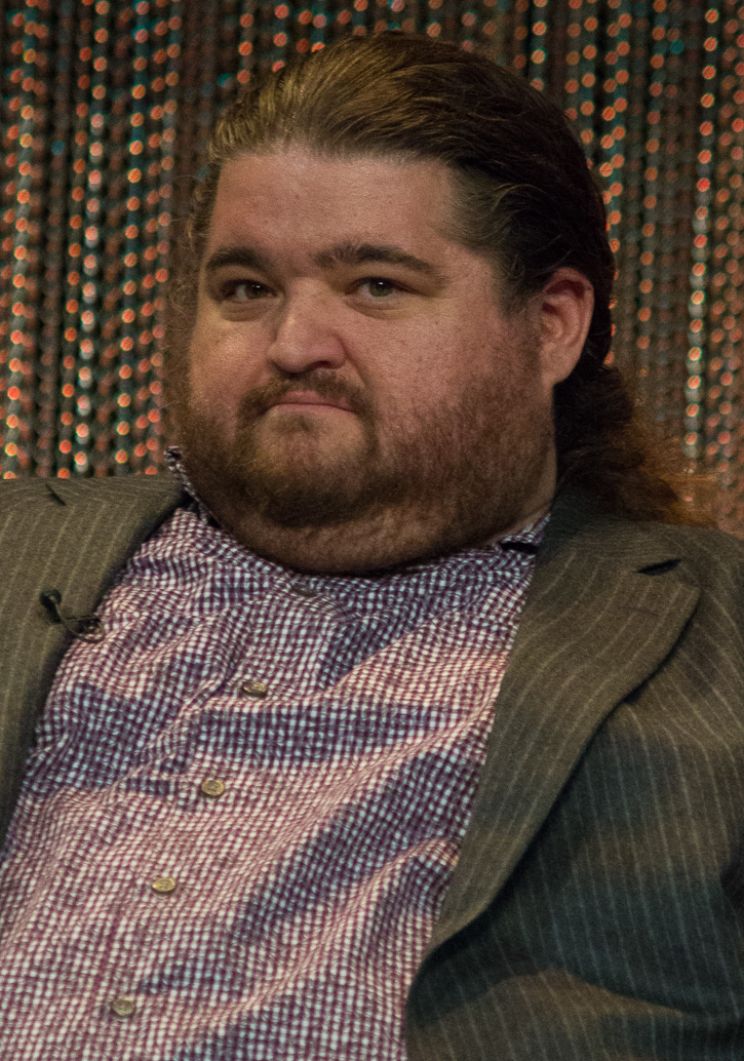 Jorge Garcia