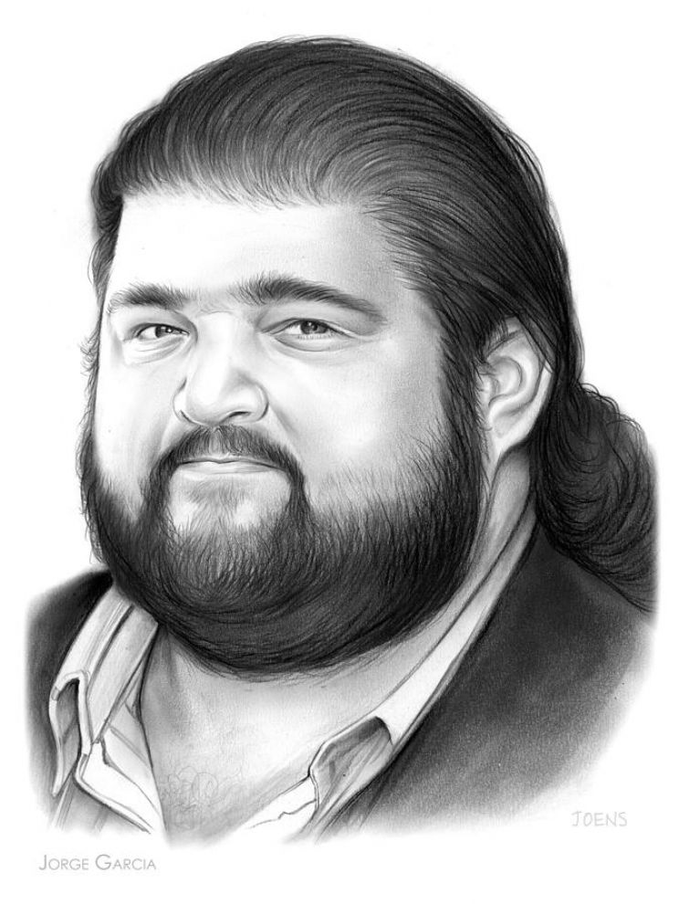 Jorge Garcia