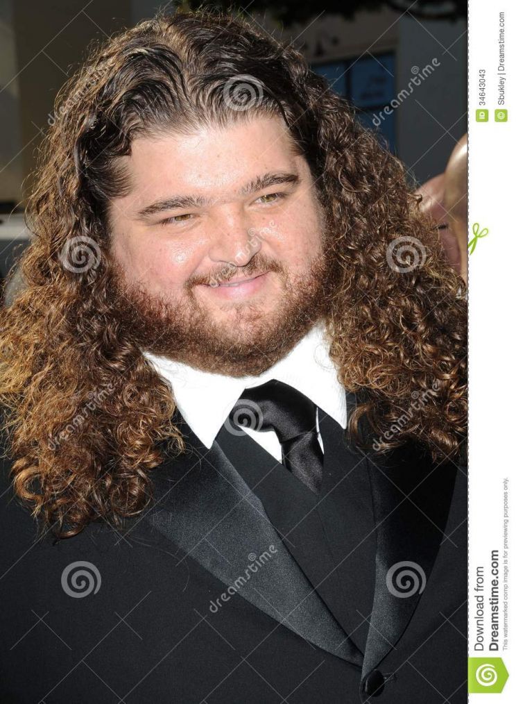 Jorge Garcia