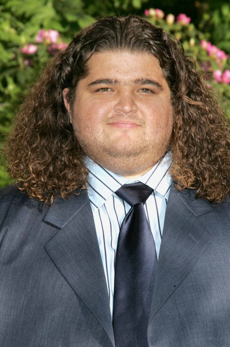 Jorge Garcia