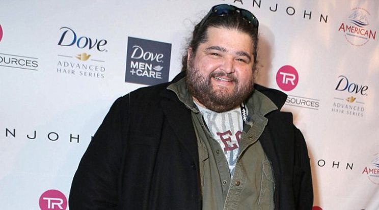 Jorge Garcia