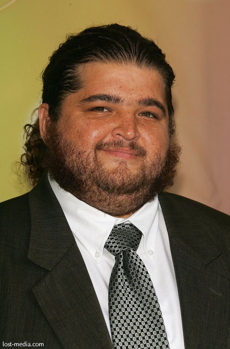 Jorge Garcia