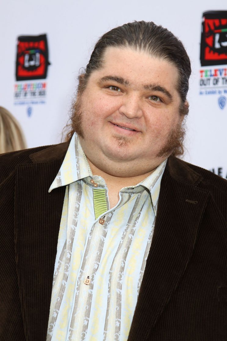 Jorge Garcia
