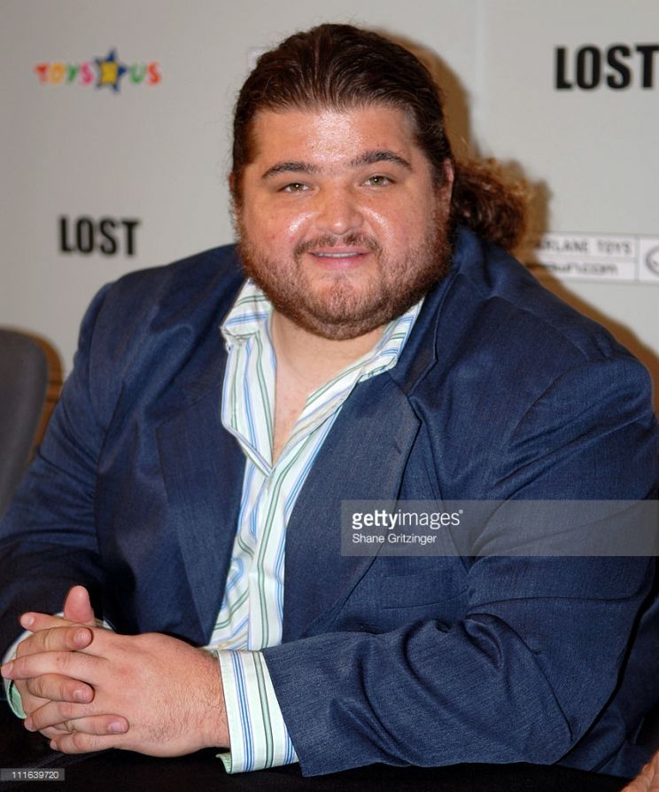 Jorge Garcia