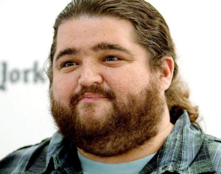 Jorge Garcia