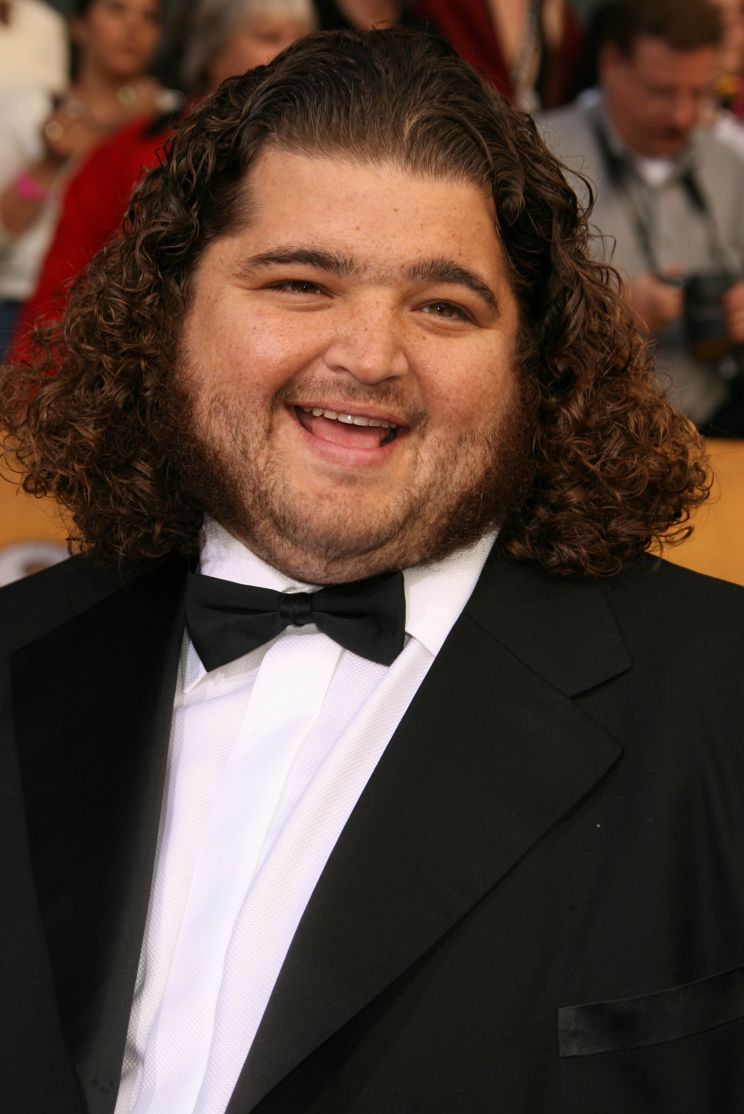 Jorge Garcia