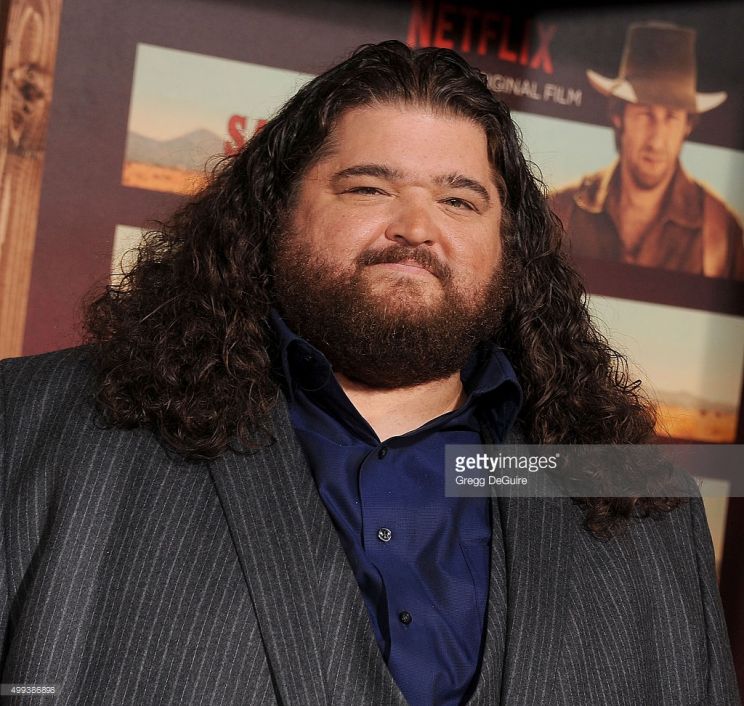 Jorge Garcia