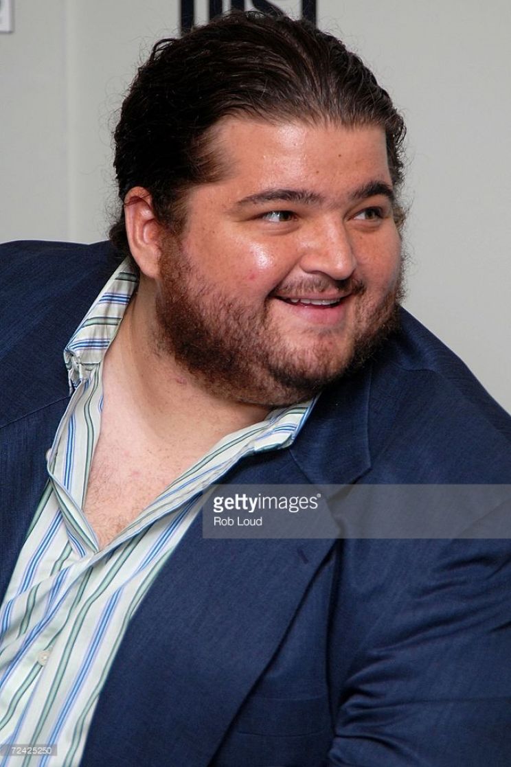 Jorge Garcia